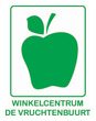 Winkelcentrum de Vruchtenbuurt